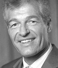 Heinz Karrer
