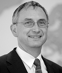 Dr. Markus Wyss